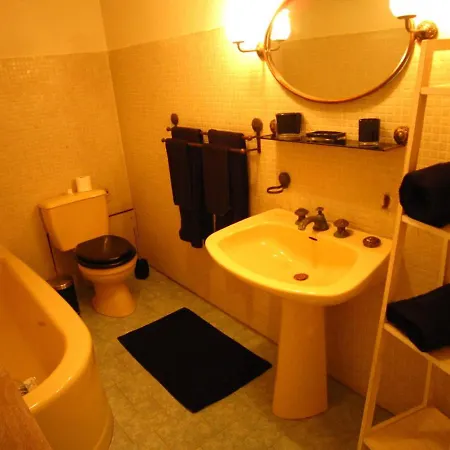 Spacious Holiday In Tours-en-vimeu With Garden Σπίτι διακοπών Chépy