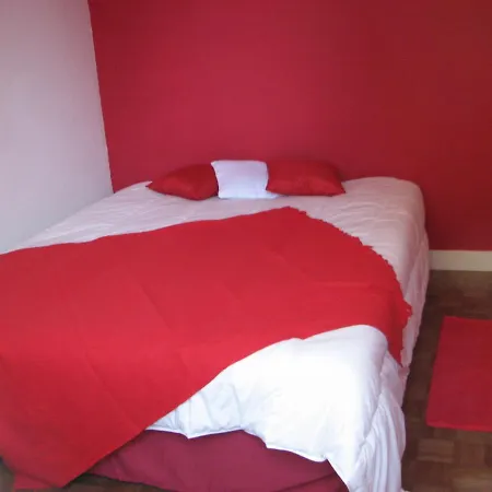 Spacious Holiday In Tours-en-vimeu With Garden Σπίτι διακοπών
