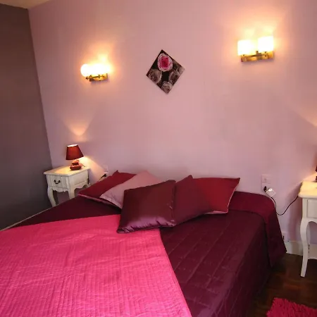 Spacious Holiday In Tours-en-vimeu With Garden Σπίτι διακοπών *