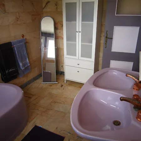 Spacious Holiday In Tours-en-vimeu With Garden Σπίτι διακοπών