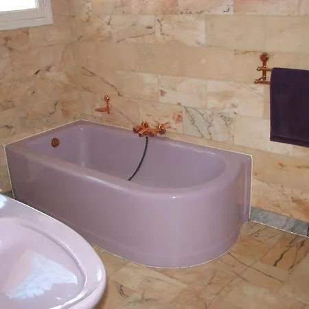 Σπίτι διακοπών Spacious Holiday In Tours-en-vimeu With Garden *